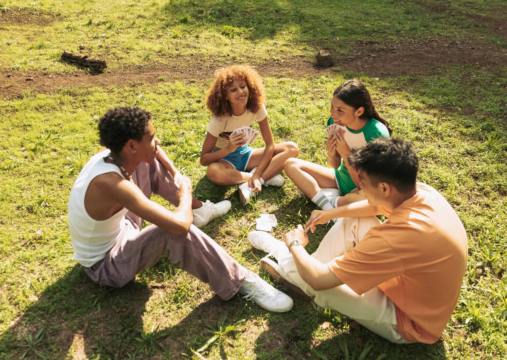 9 Age Based Rules in Europe That Completely Contradict American Norms 1