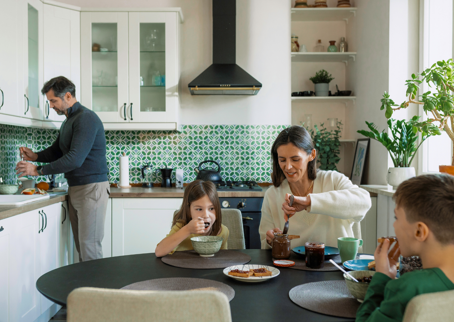 Ditch the Coffee? 9 European Morning Rituals That Wake You Up Better Than a Double Shot 4 9 European Morning Rituals That Replace American Coffee Dependency 3