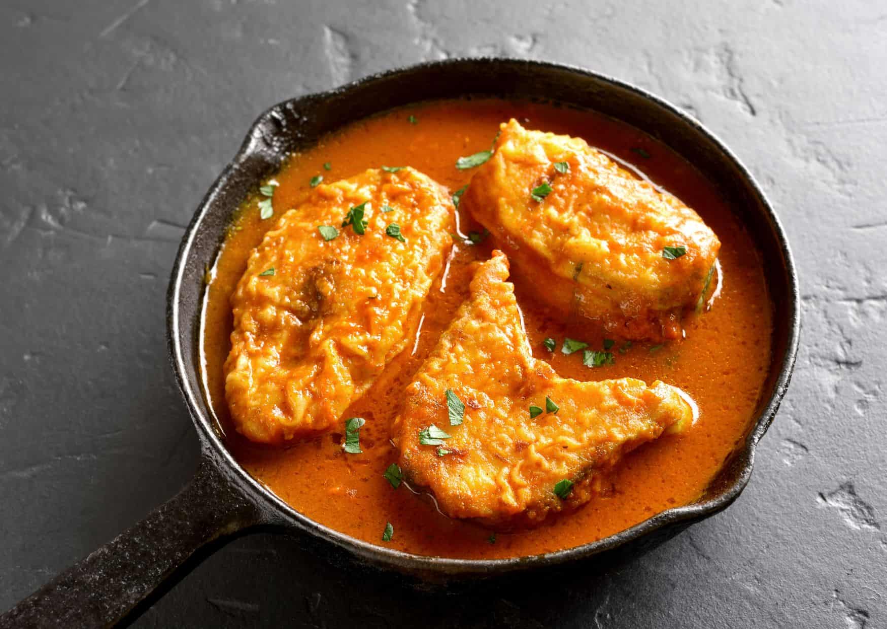 Balti Curry UK Pakistani Style 1