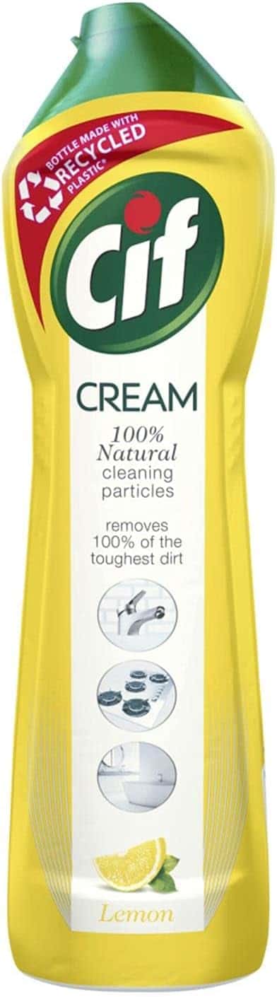 CIF cream