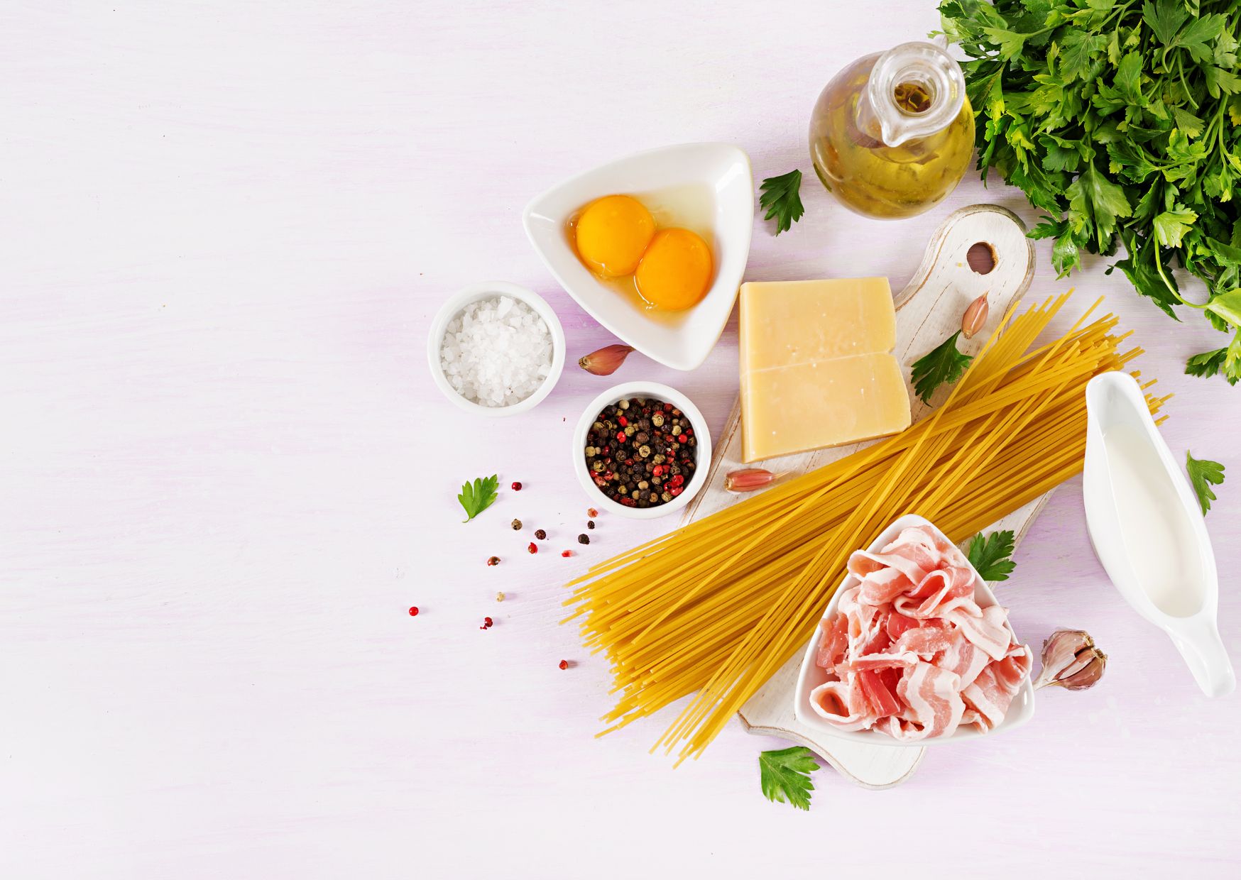 Carbonara