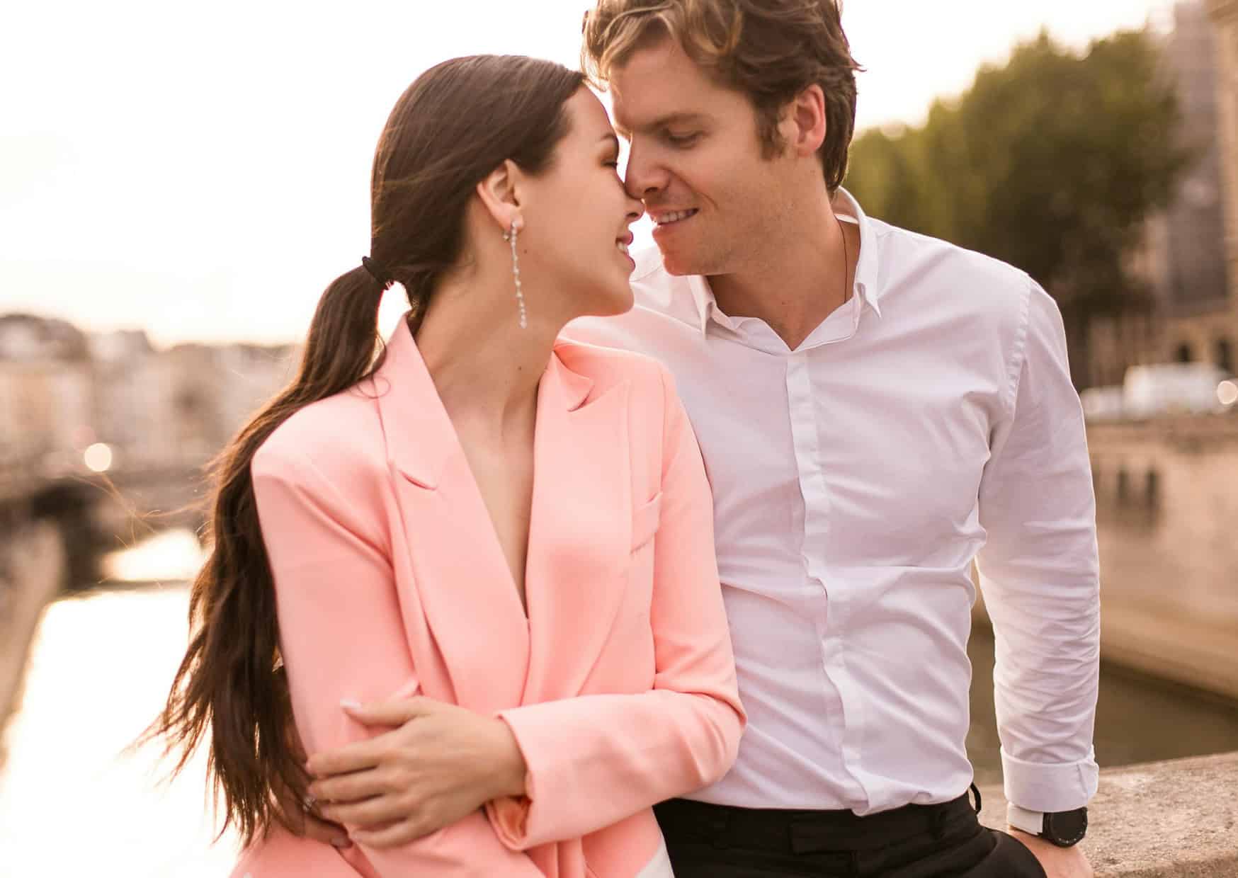 Dating Rule Europeans Follow 4
