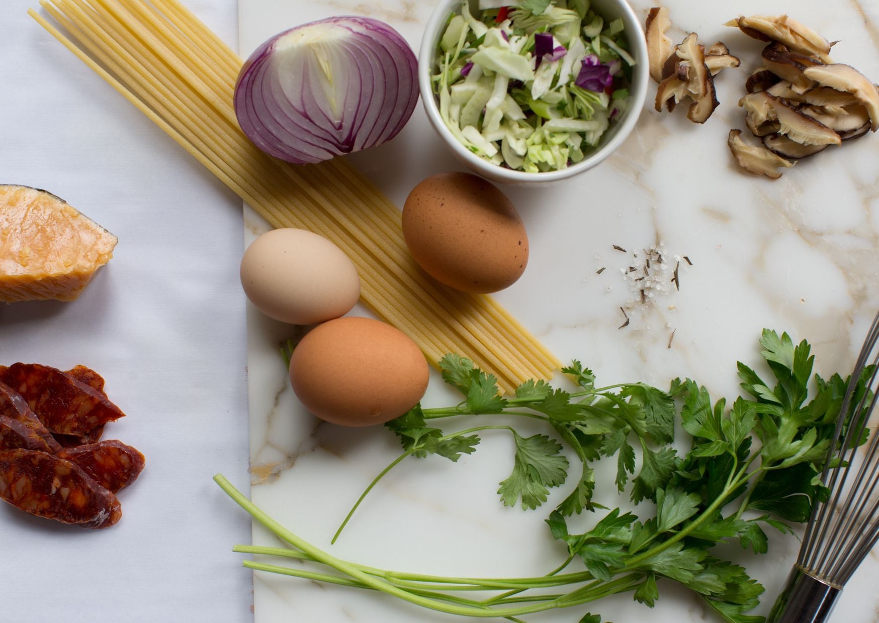 How To Make Frittata di Pasta (Pasta Frittata) - Recipe Guide