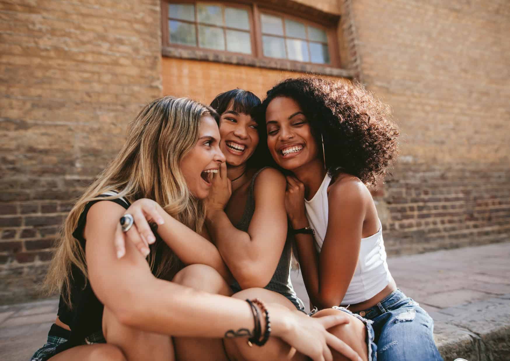 How European Women Stay Fit Without Ever Going to the Gym 4