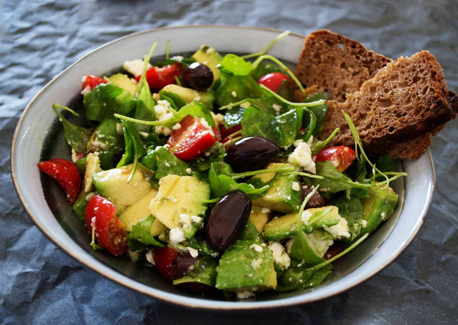Mediterranean Doctors Recommend This Simple Habit 5