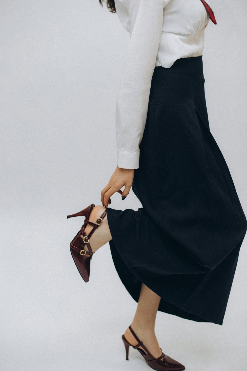 Slip Skirt 2