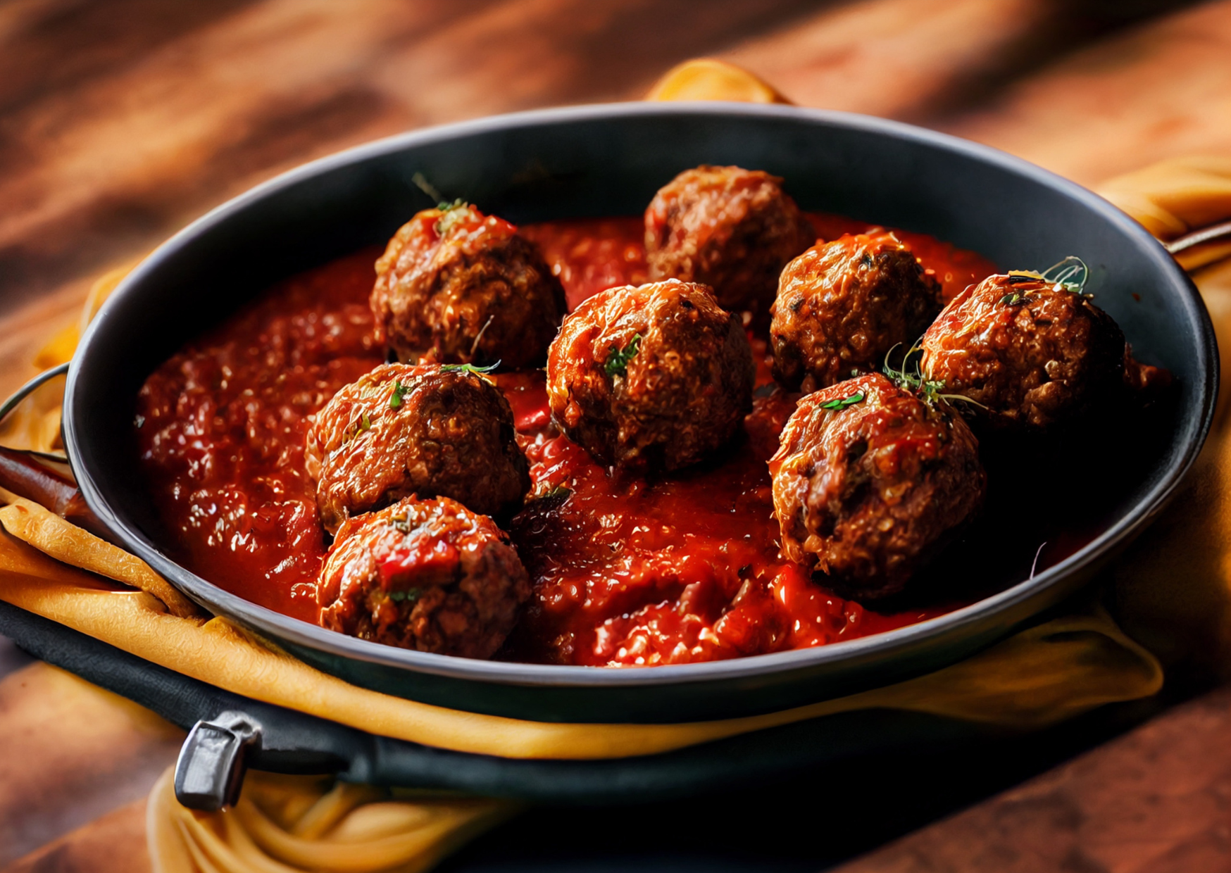 Sunday Dinner Recipes Italian Grandmothers Never Share with Outsiders 4