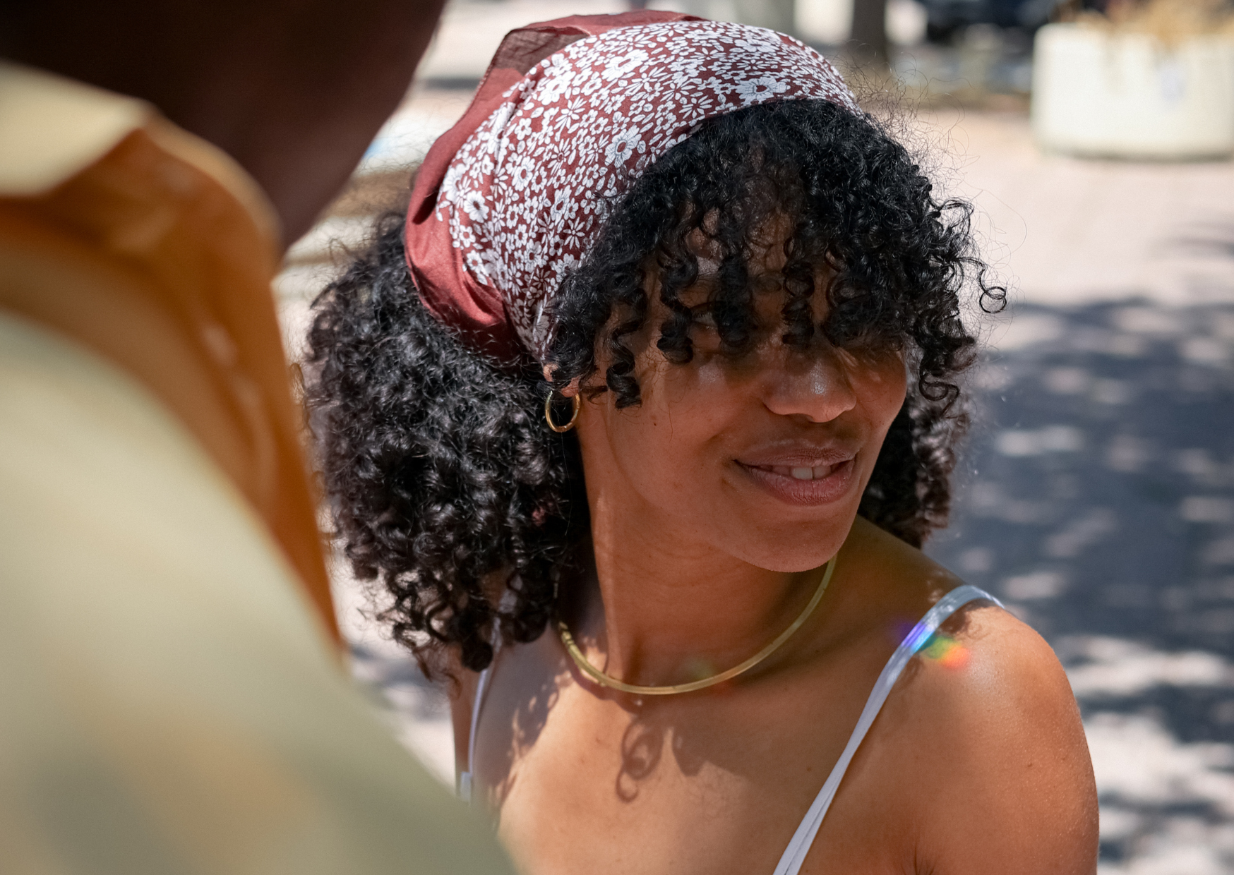 The One Item French Women Wear That Americans Still Dont Get