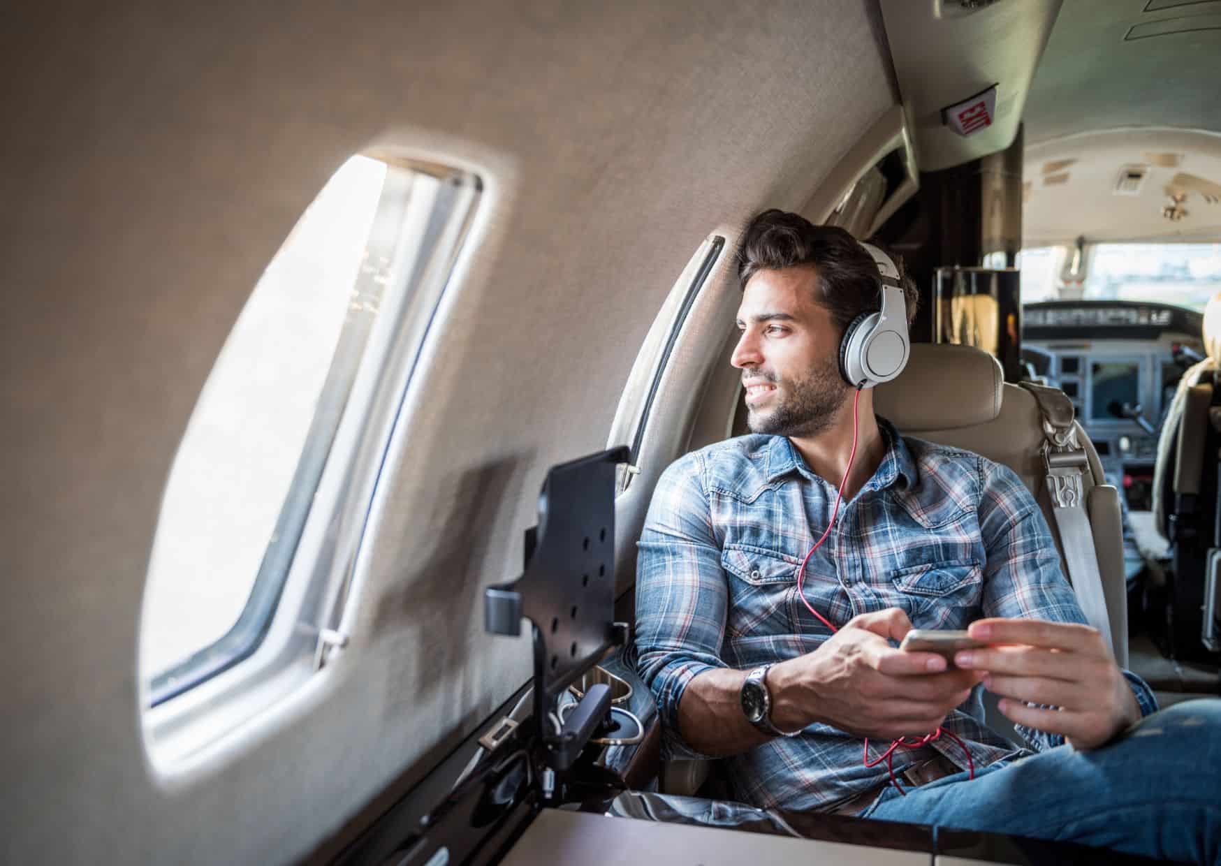 10 Unspoken Rules of Flying That Every Passenger Should Know