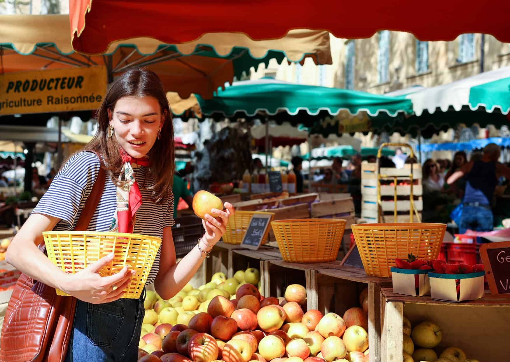 Why European Women Have This Daily Habit American Women Would Never Consider 2