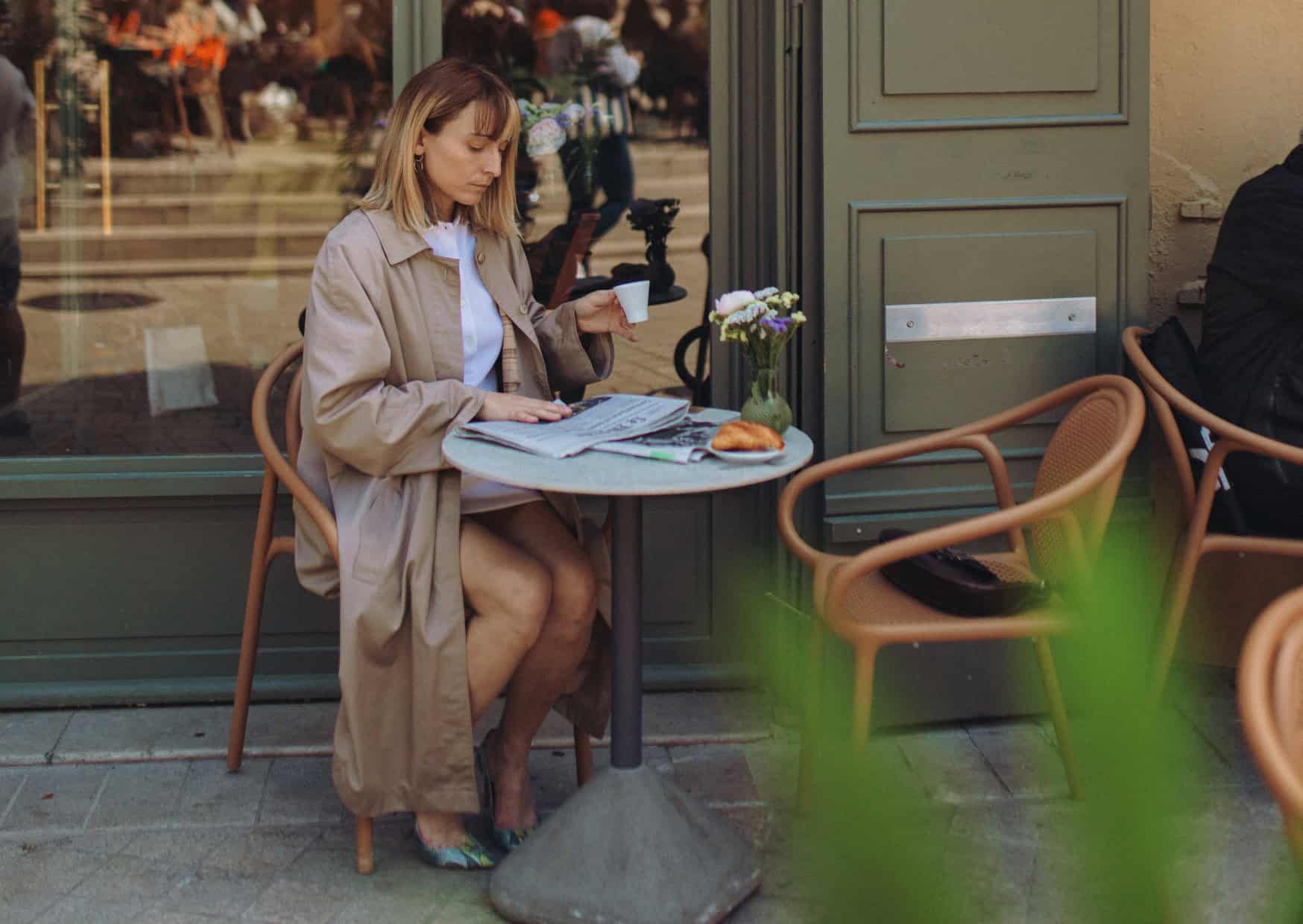 Why European Women Have This Daily Habit American Women Would Never Consider 3
