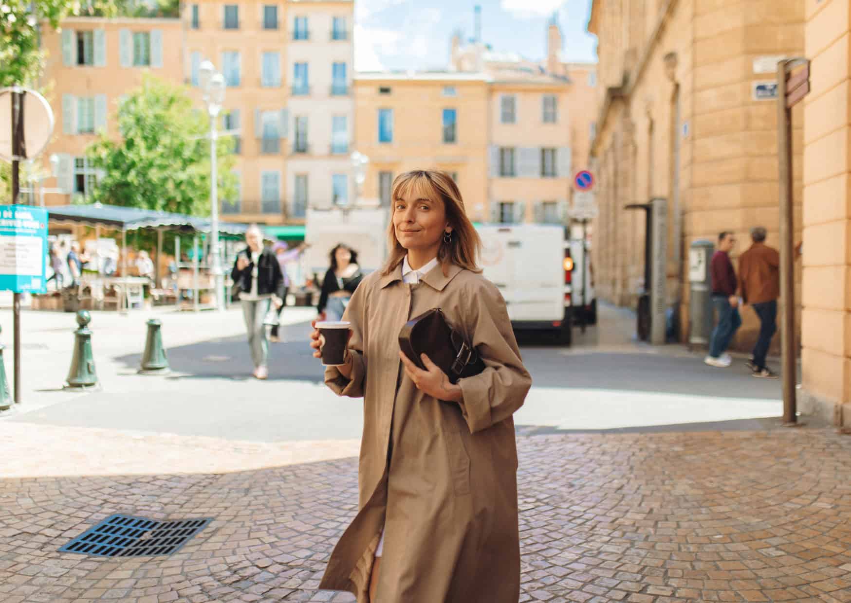 Why European Women Have This Daily Habit American Women Would Never Consider 5