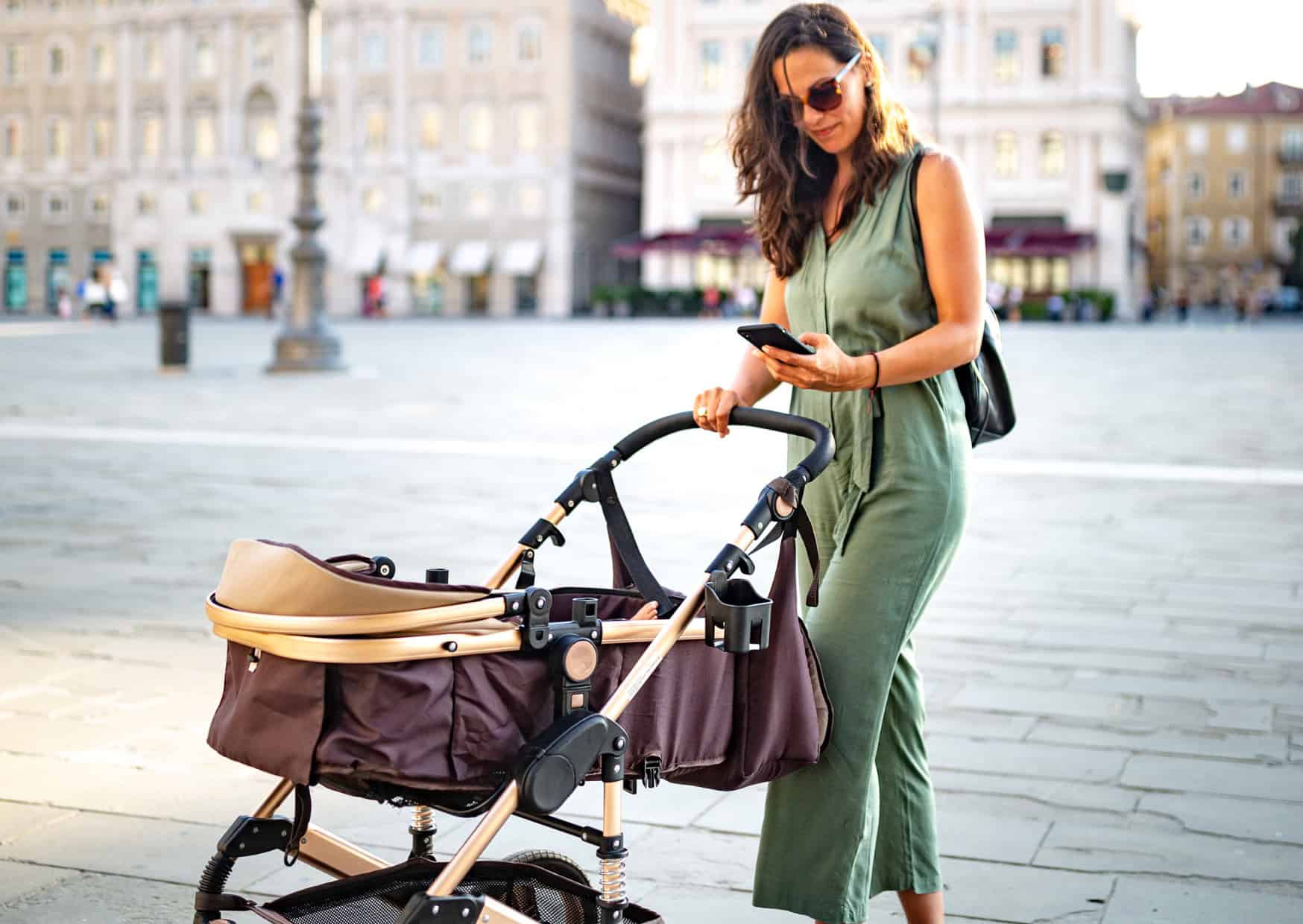 Why European Women Have This Daily Habit American Women Would Never Consider