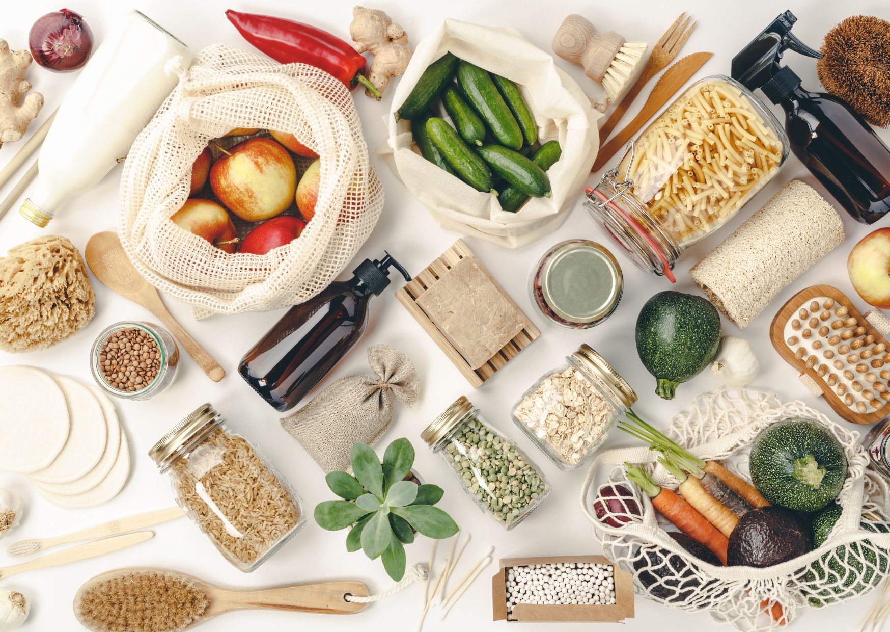 5 Things Influencers Say Are Sustainable (But Aren’t)