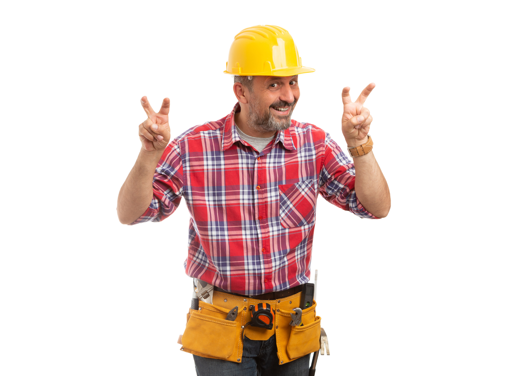 hand gestures 7