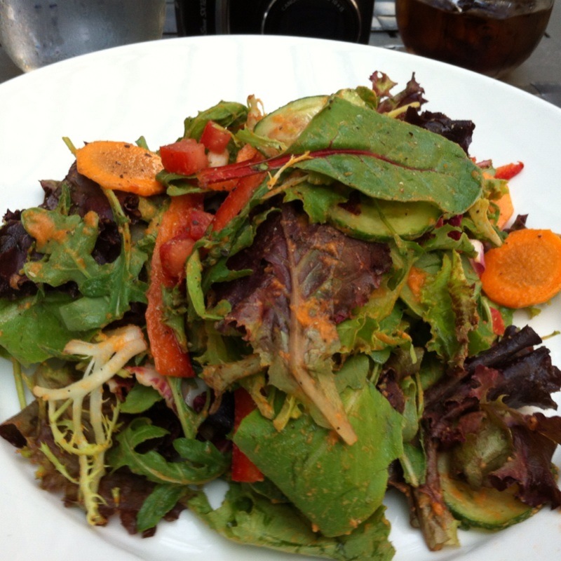 7846229864 08ffa9e69a o french salad