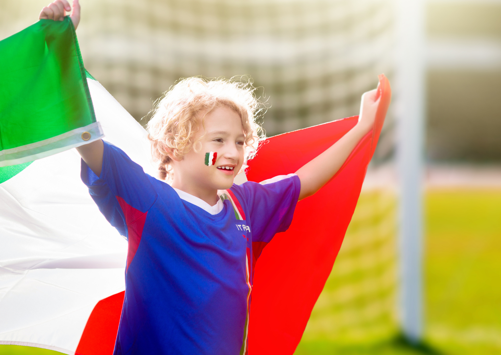 Daily Pain Tolerance Italians Accept 4