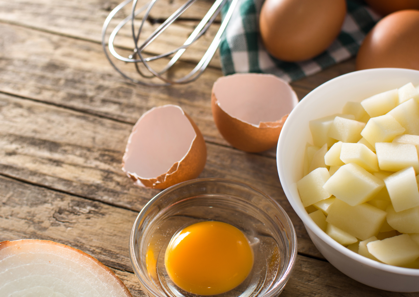 Dinner Ingredient Spanish Families Eat Daily That Americans Think Is Dangerous 3