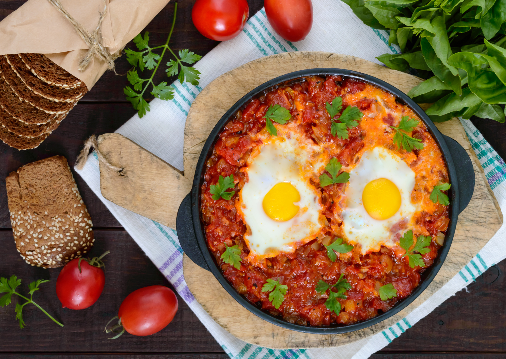 Dinner Ingredient Spanish Families Eat Daily That Americans Think Is Dangerous 5