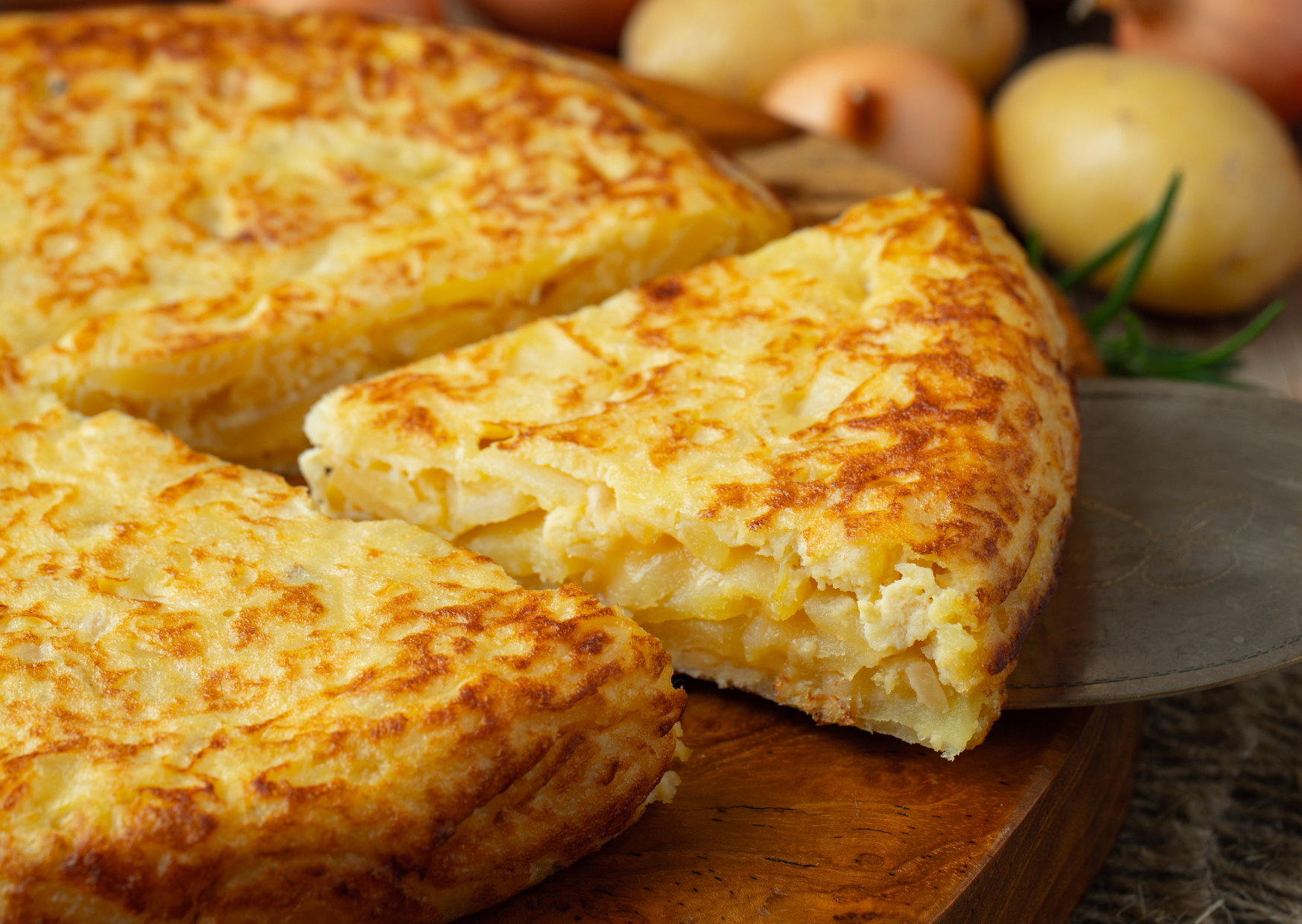 Dinner Ingredient Spanish Families Eat Daily That Americans Think Is Dangerous