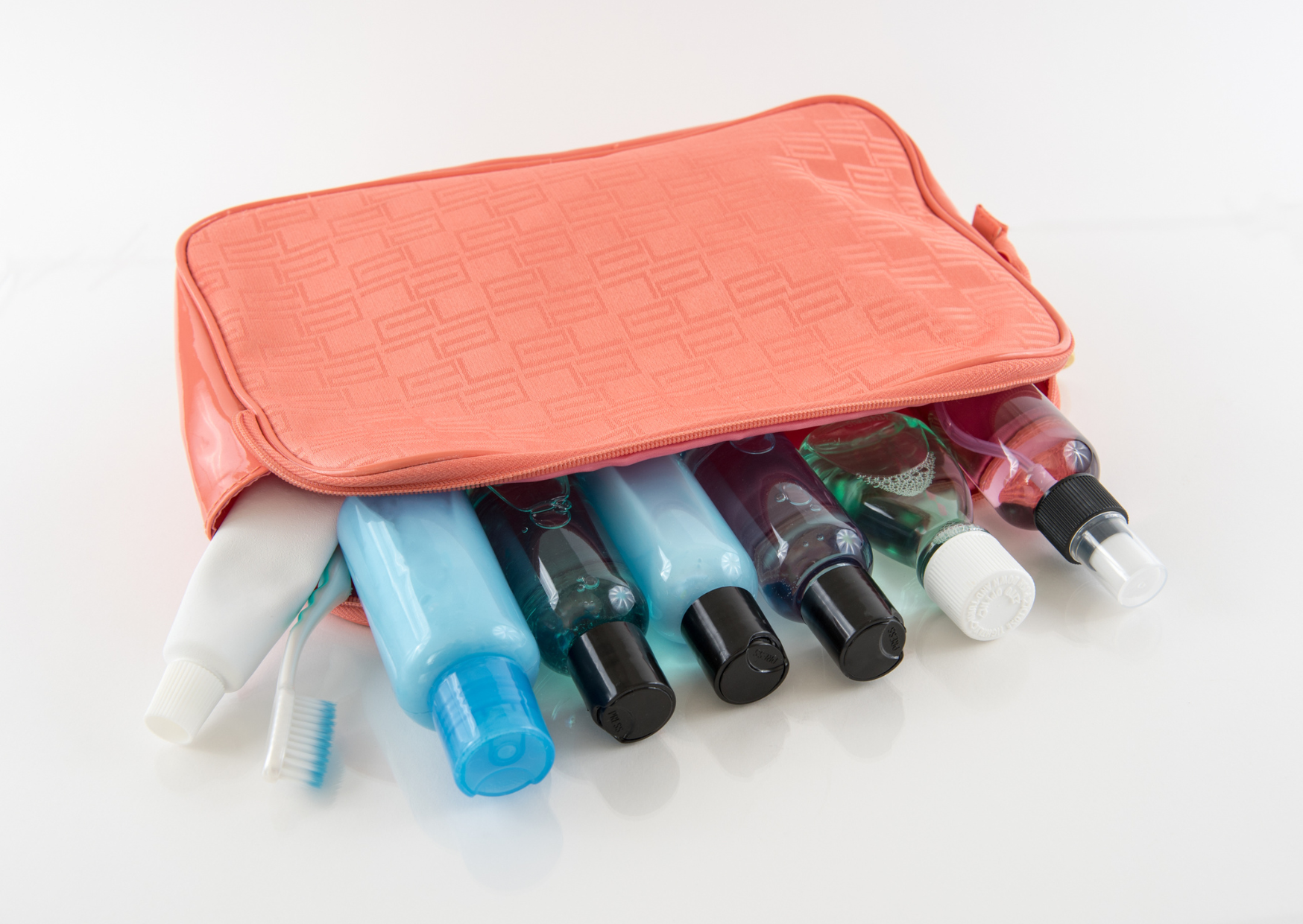 Items Italians Never Pack 5