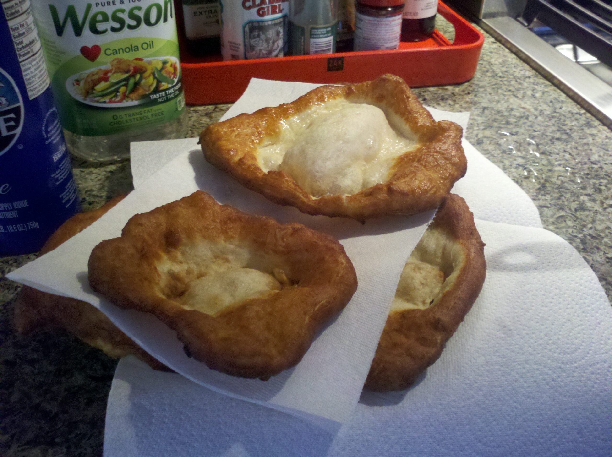 Langos Hungarian Street Food scaled