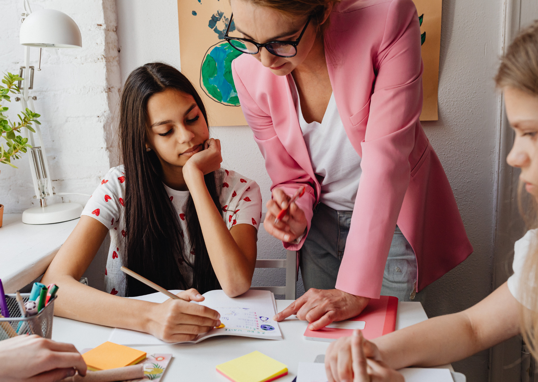 Learning Method French Schools Use 3