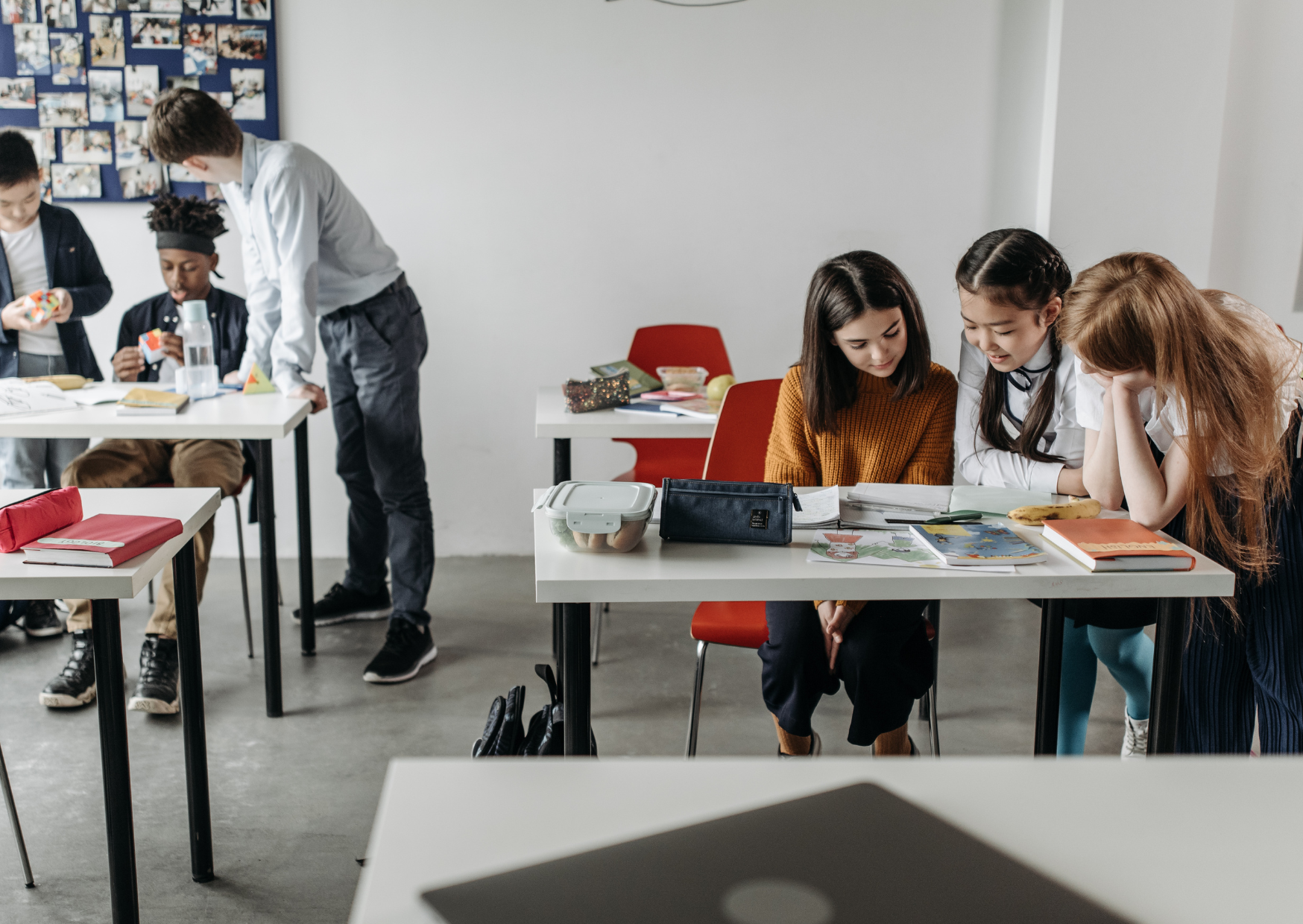 Learning Method French Schools Use 9