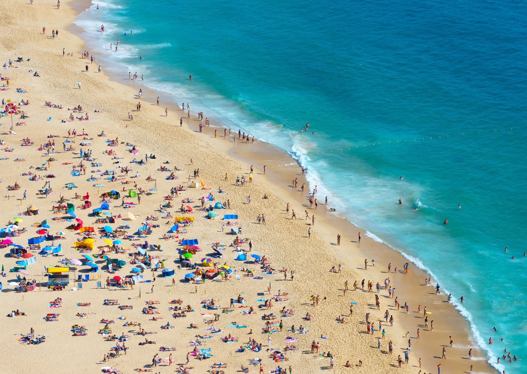 Portugal’s Tourist Problem: Why You Might Want to Skip It This Year
