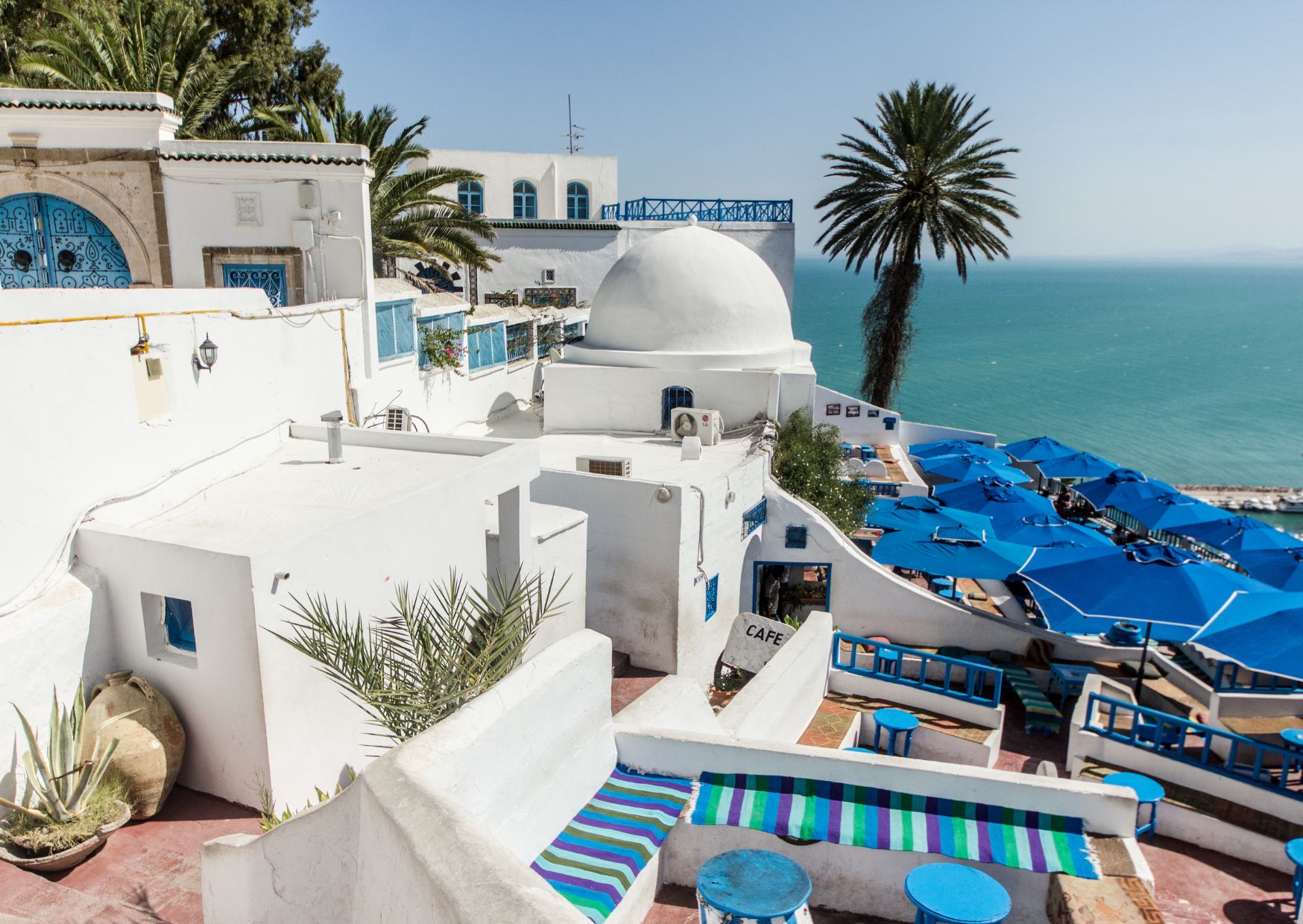 Sidi Bou Said