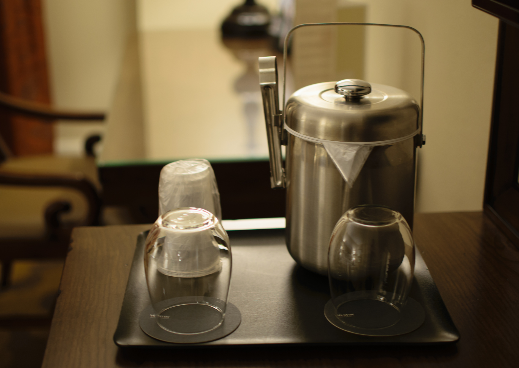 Subtle Ways Mediterranean Hotels Treat American Guests Differently