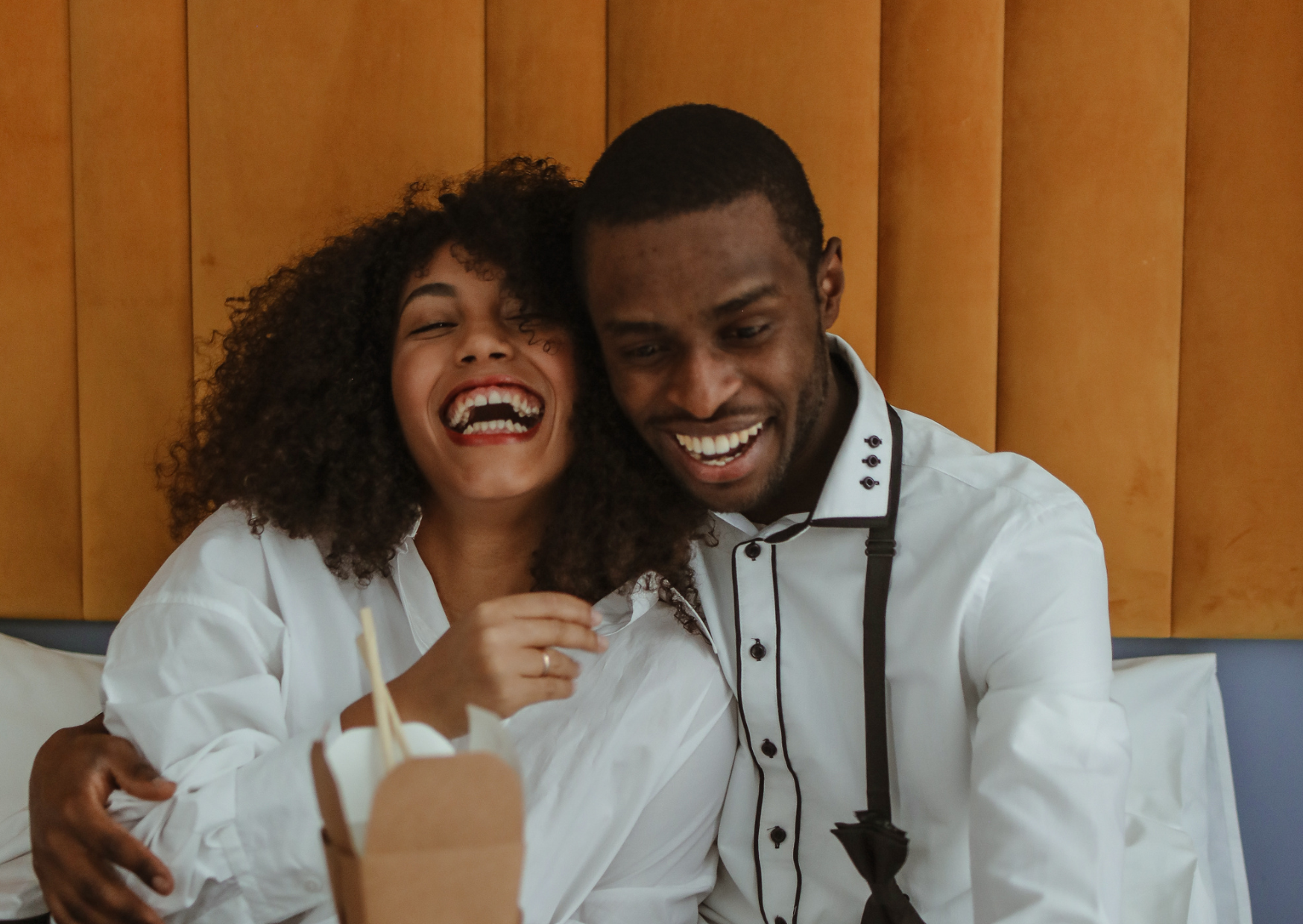 The Bedroom Conversation European Couples Have Monthly 5