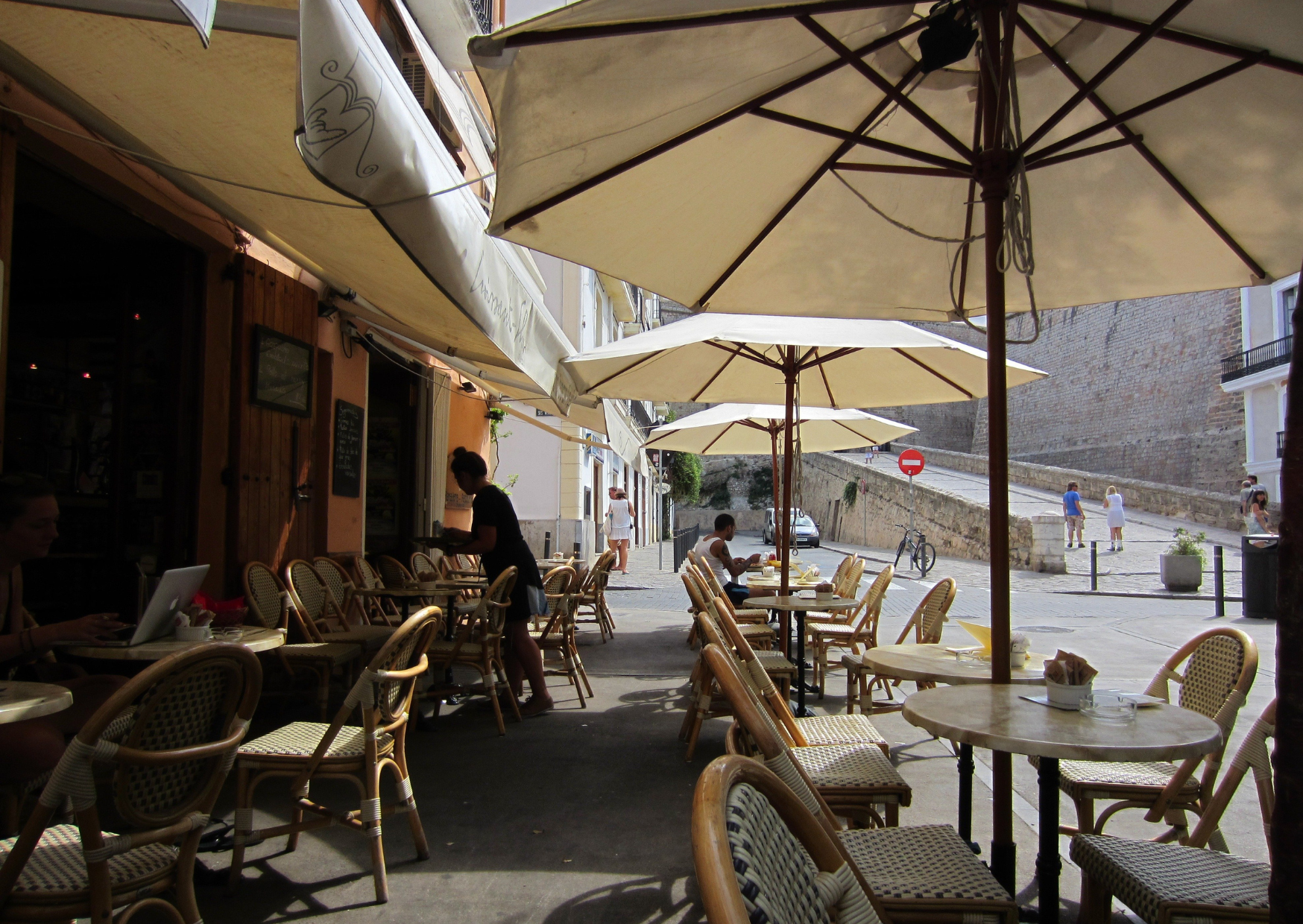 The European Travel Expenses Americans Never Budget For 3