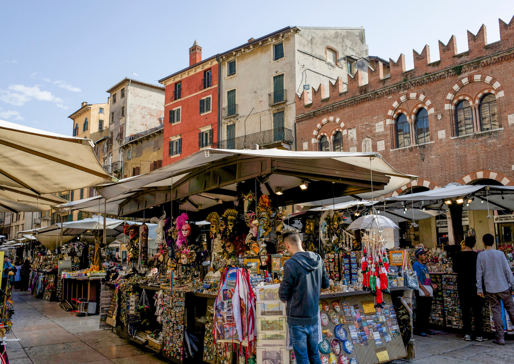 The European Travel Expenses Americans Never Budget For 4