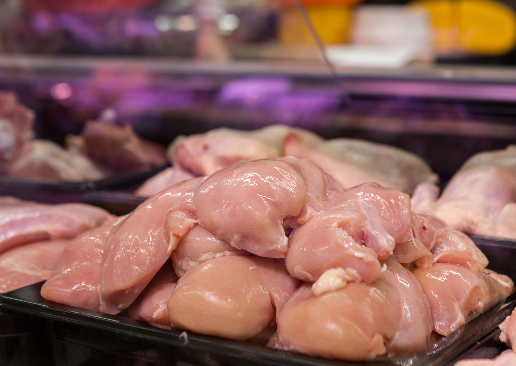 Things Europeans Never Buy in Bulk 9