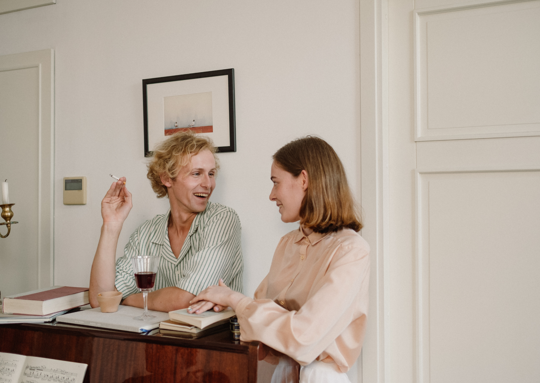 Why European Couples Never Say These Words Americans Think Are Romantic 4