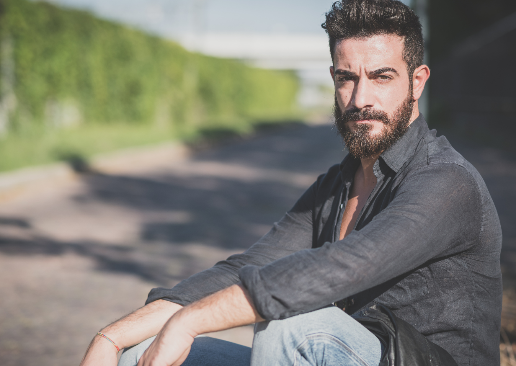 Why European Men Groom This Body Part Differently Than American Men 2 1