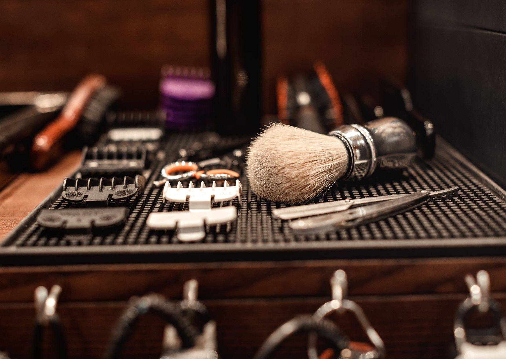 Why European Men Groom This Body Part Differently Than American Men 7