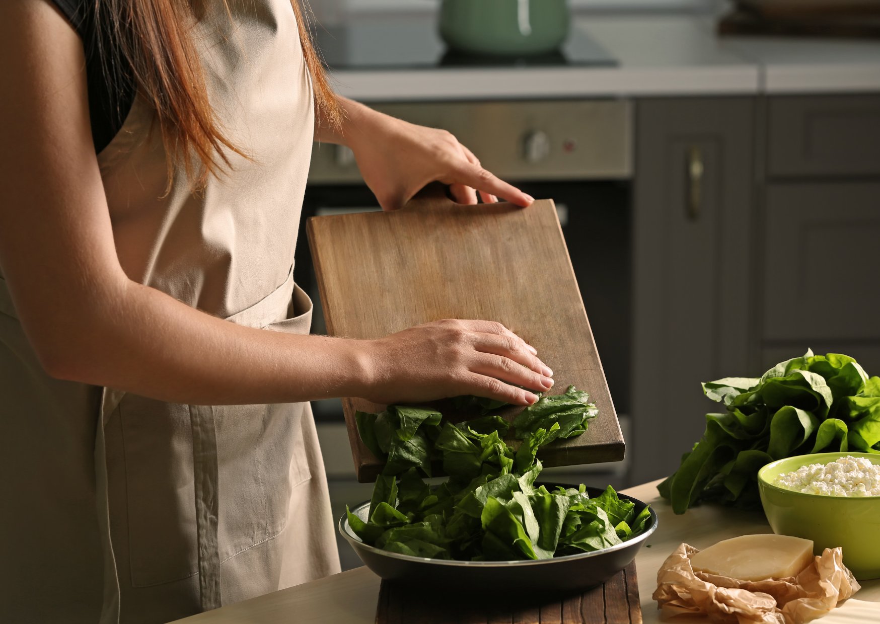 Why Mediterranean Kitchens Never Have This Common American Appliance 2