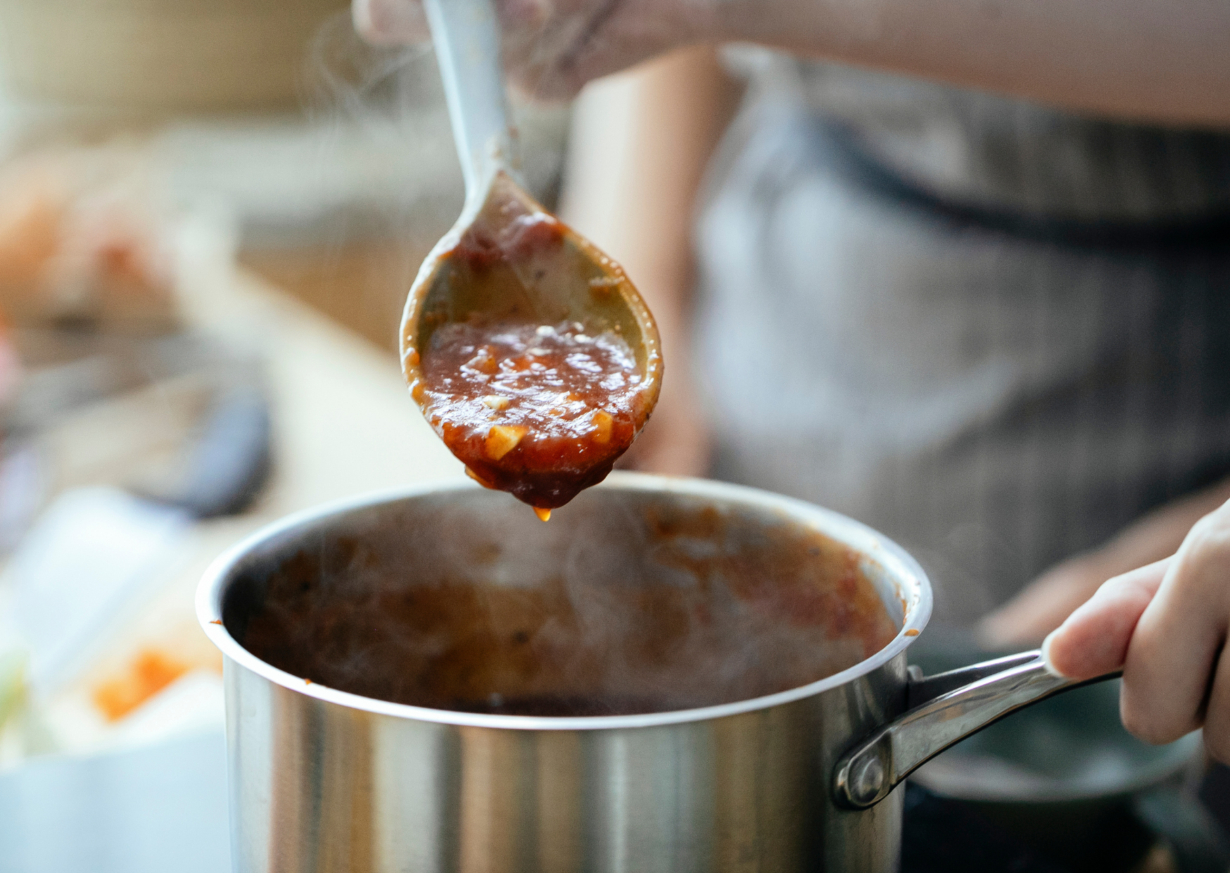 Why Mediterranean Kitchens Never Have This Common American Appliance 7