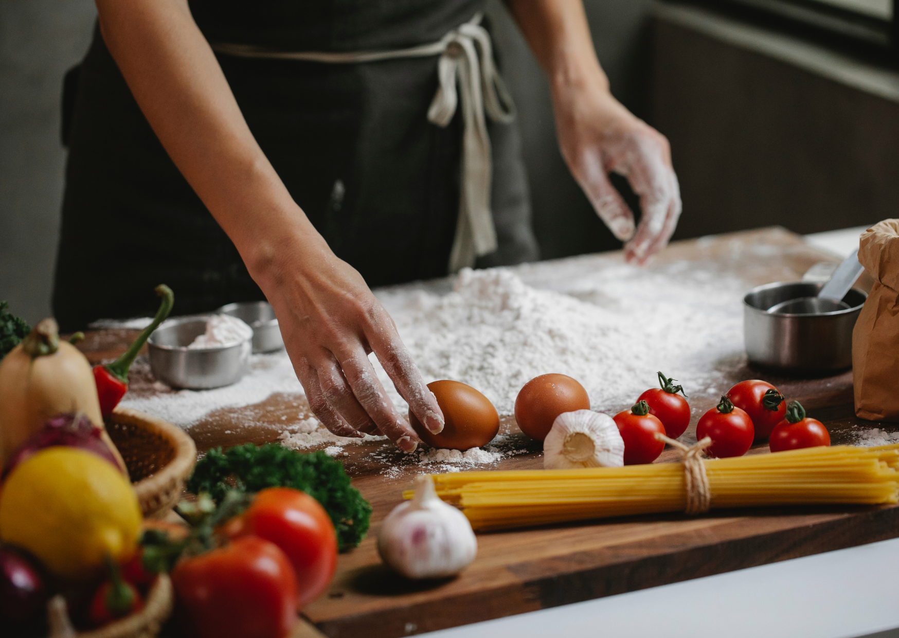 Why Mediterranean Kitchens Never Have This Common American Appliance