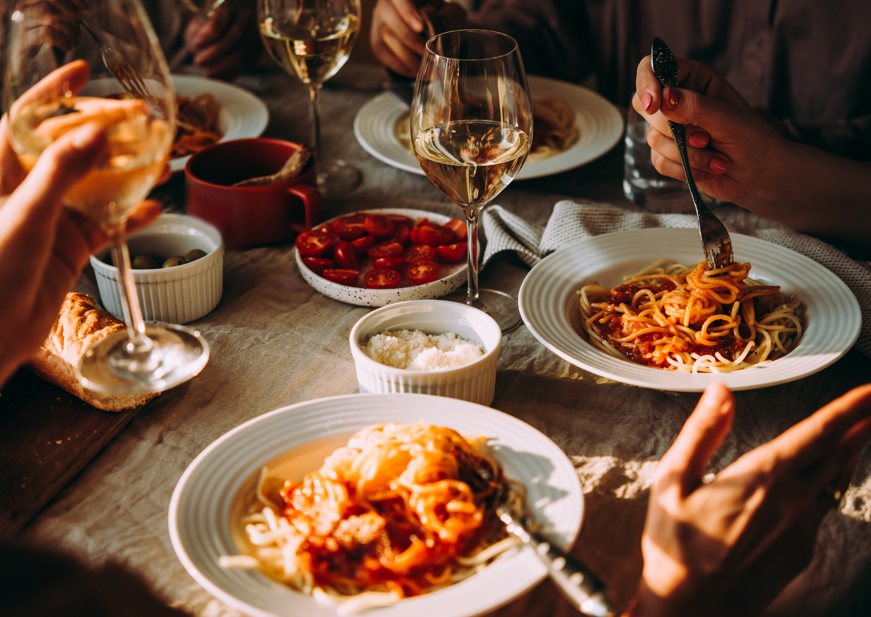 Why People in Spain and Italy Consider These Normal American Behaviors Deeply Offensive 6