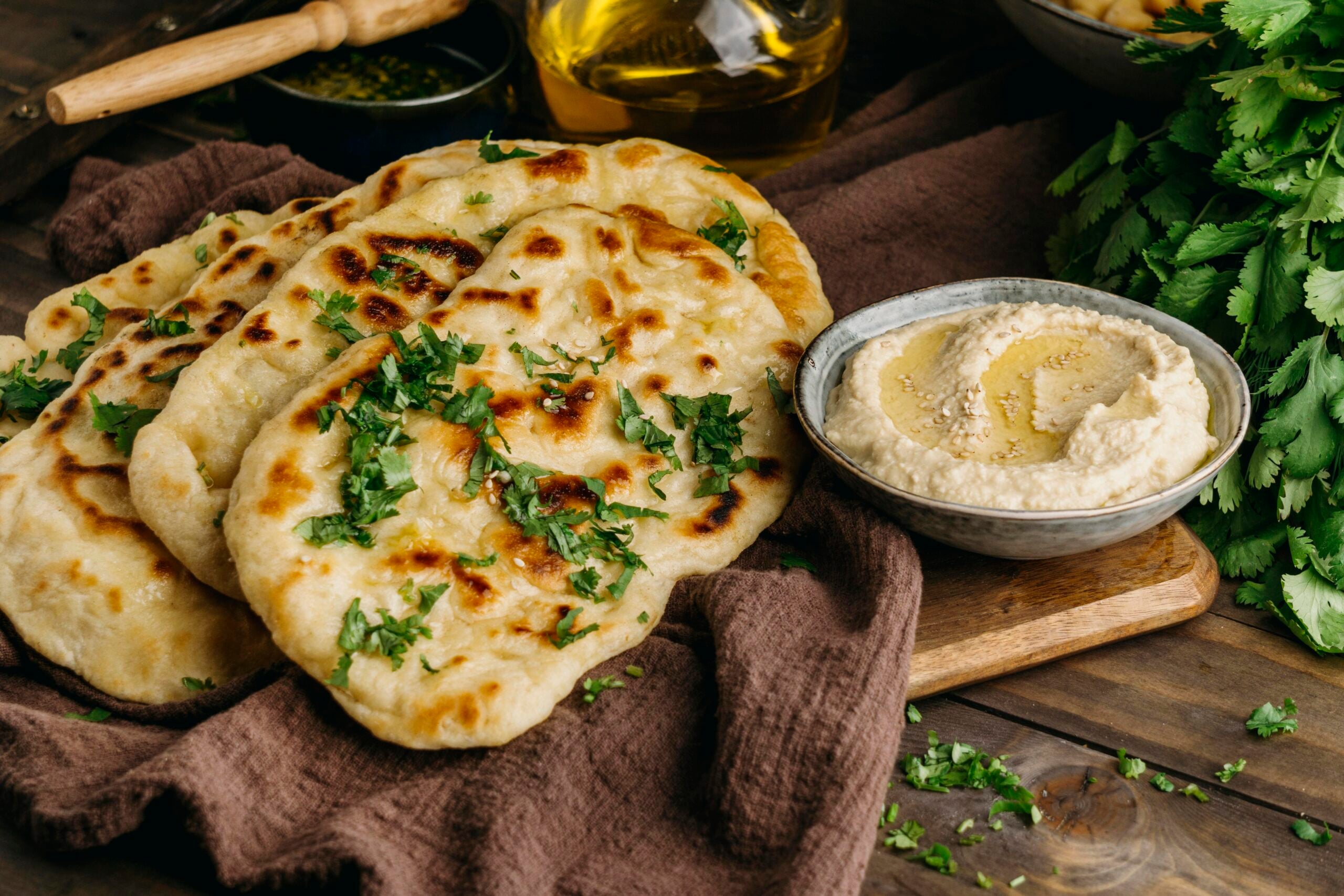 high angle pakistani dish scaled