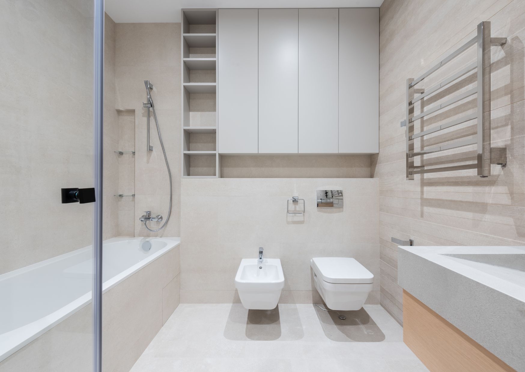 Bathroom Guest Rules Europeans Follow 4