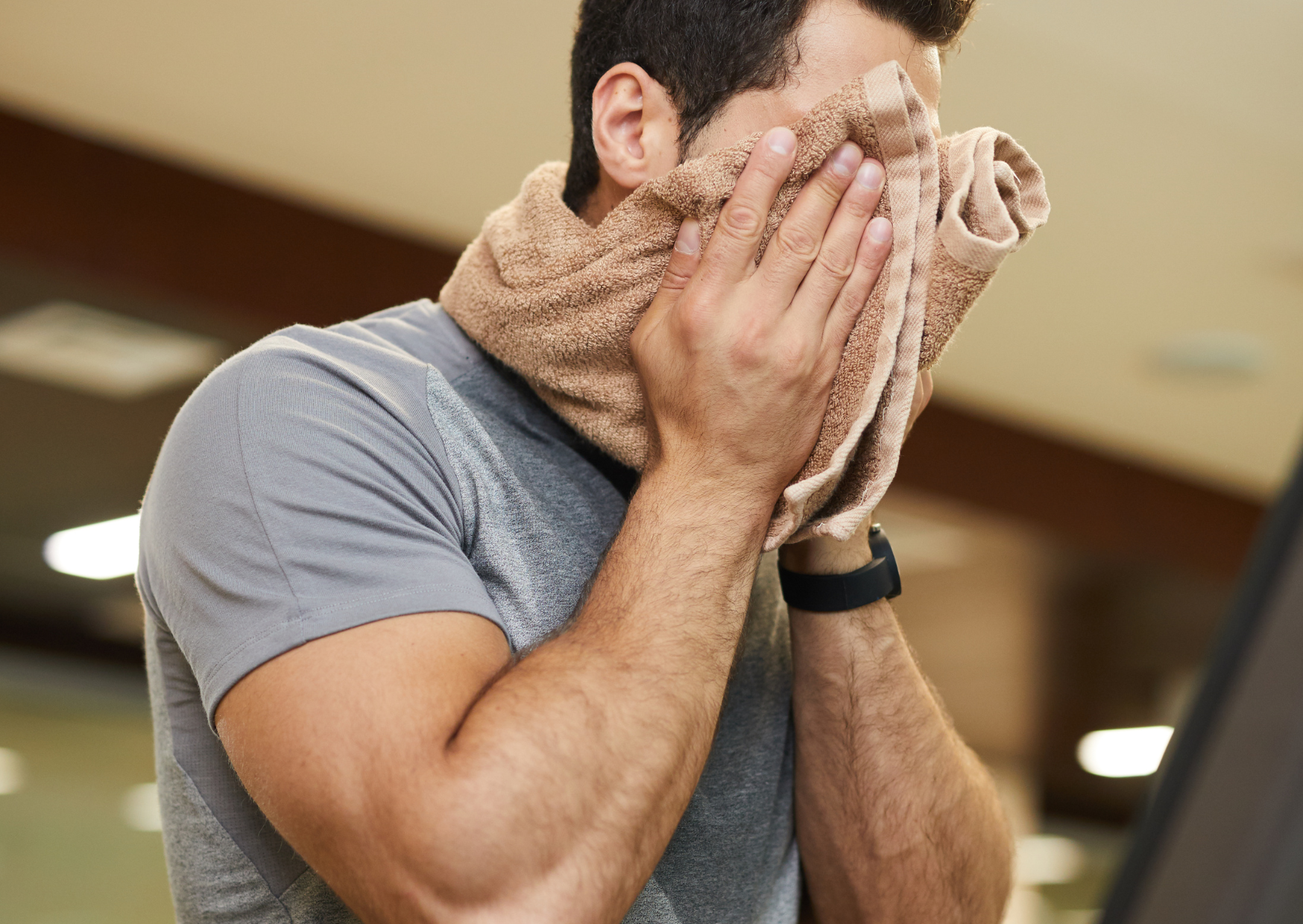 Body Odor Spanish People Accept