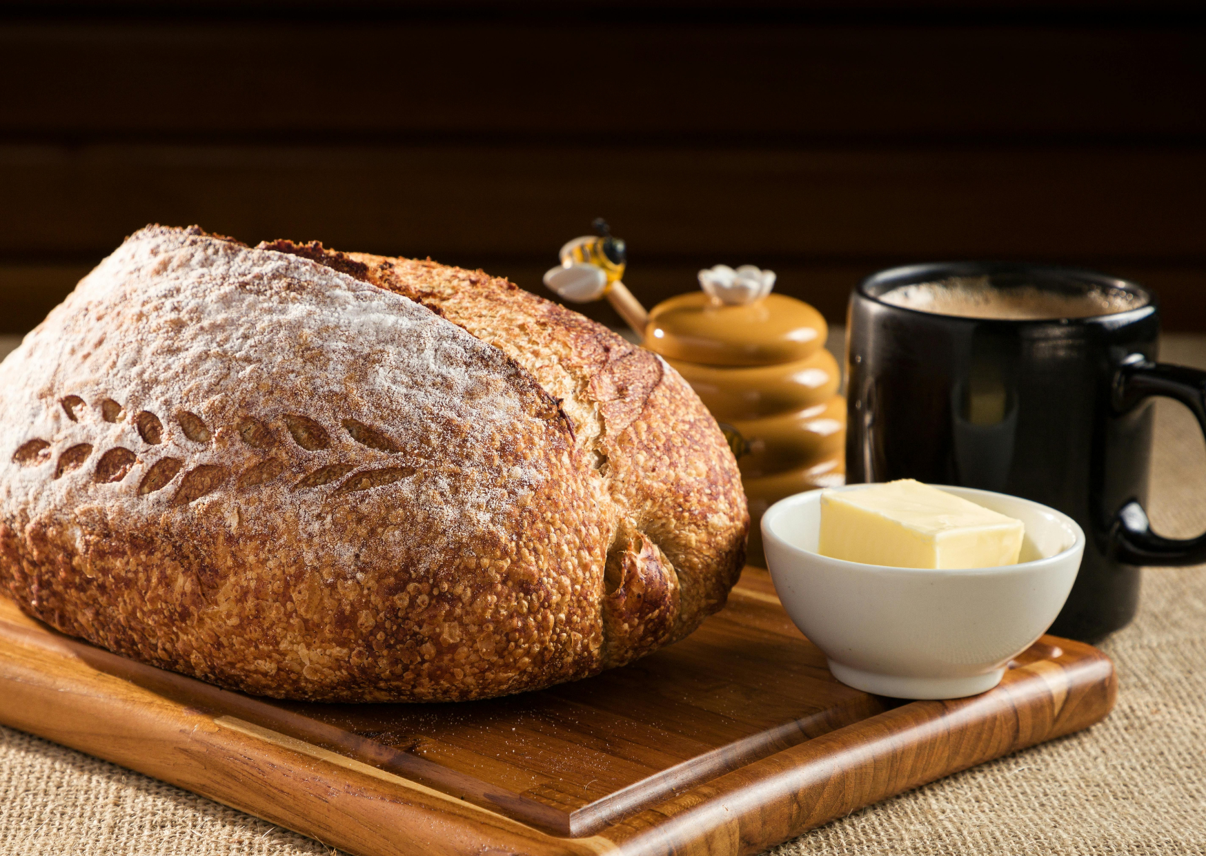 Breakfast Combination Europeans Eat 7