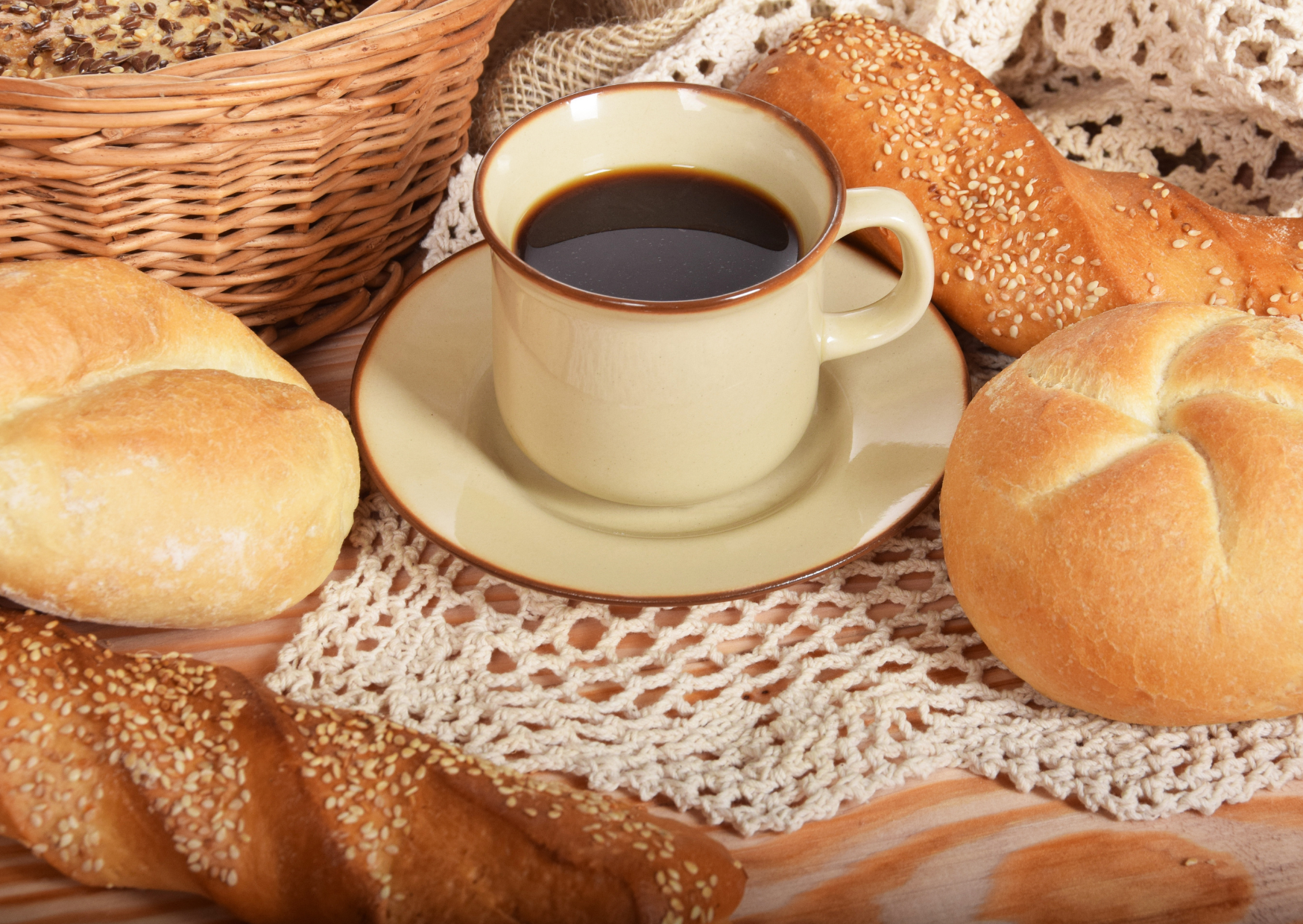 Breakfast Habit Europeans Follow 2