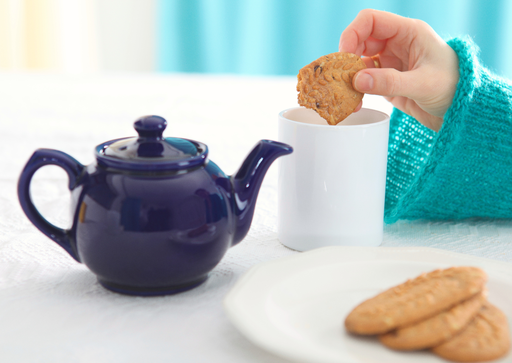 Breakfast Habit Europeans Follow 3