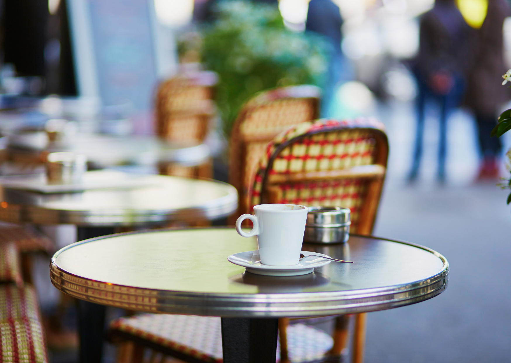 Breakfast Habit Europeans Follow 5