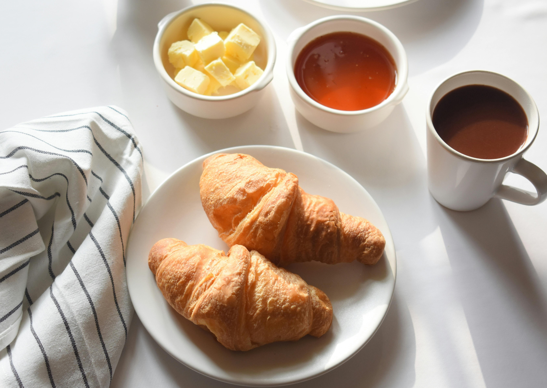 Breakfast Habit Europeans Follow 6